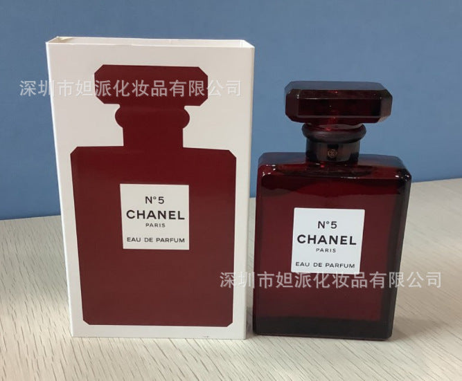 Chanel perfume