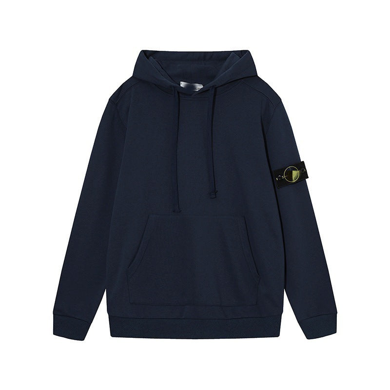 Stone island Zip up/hoodie