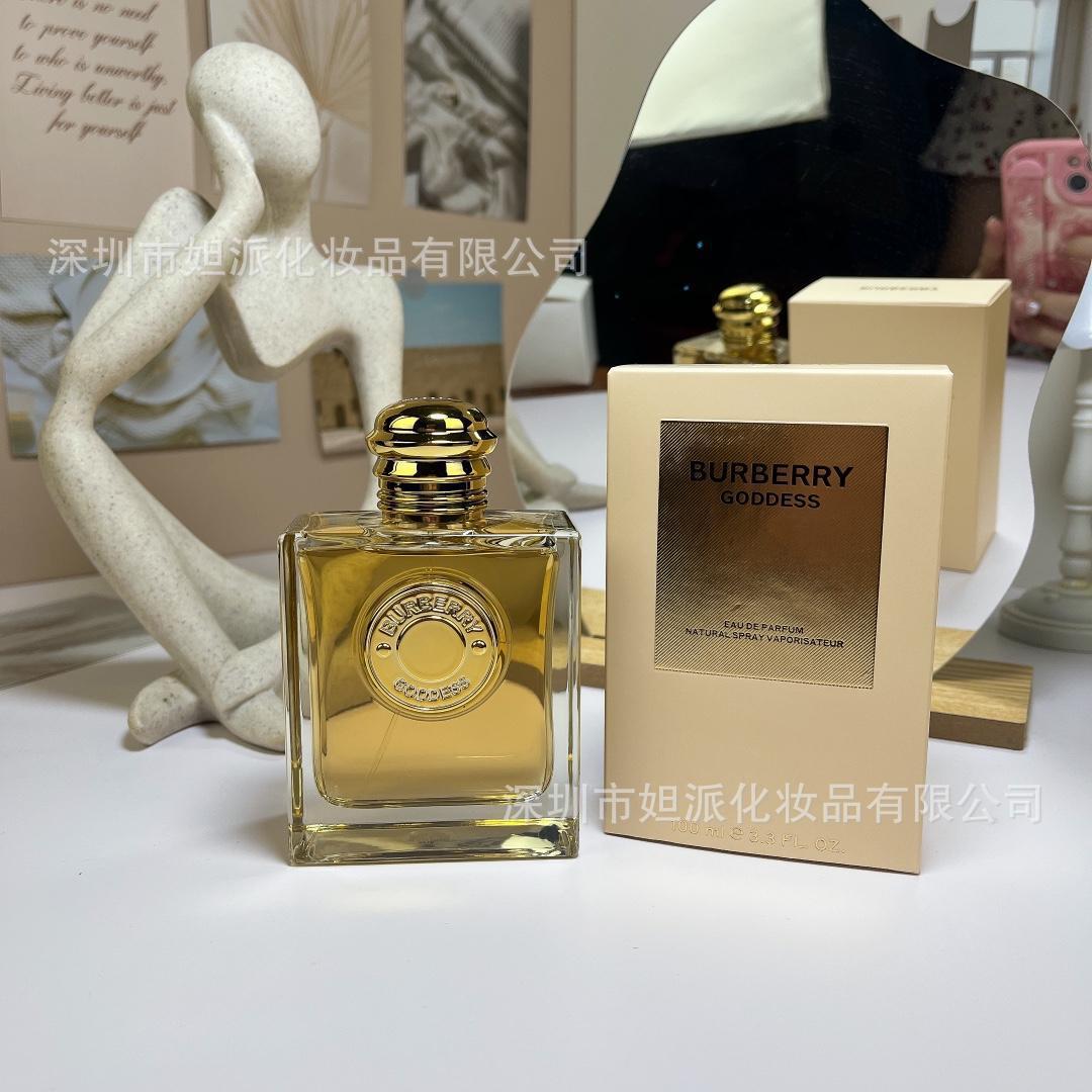 Burberry Perfume