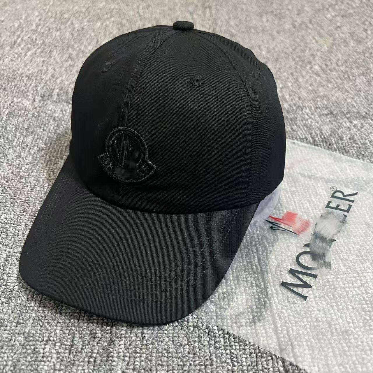 Moncler Cap