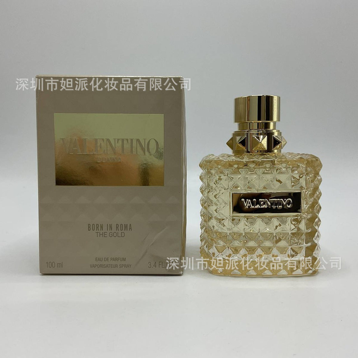 Valentino Perfume