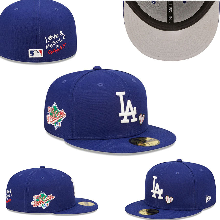 New Era Baseball cap