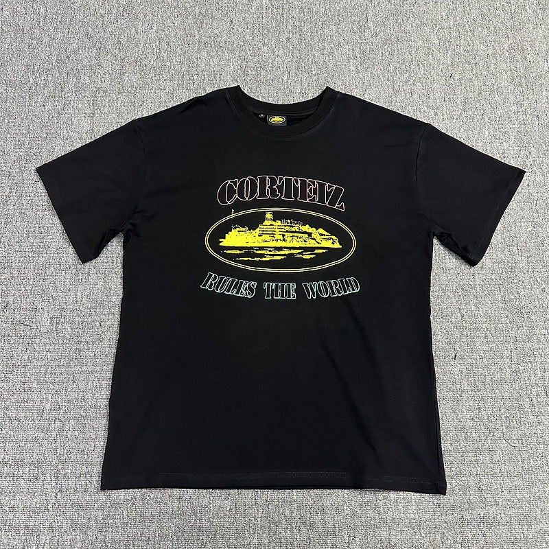 Corteiz T shirt