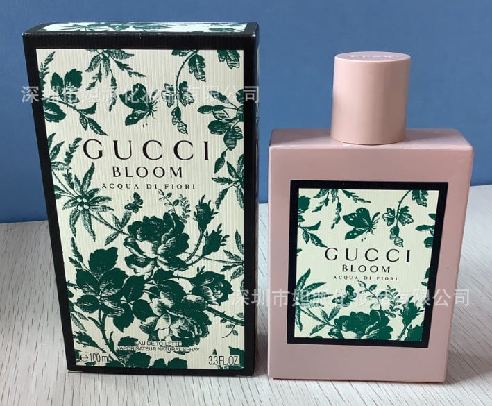 Gucci Perfume