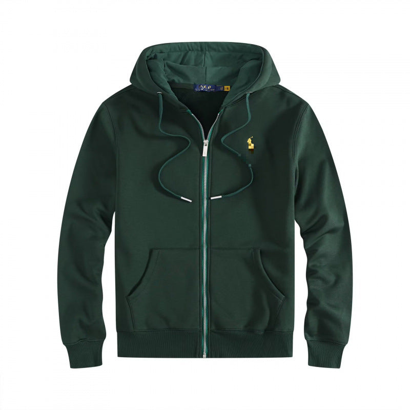 Ralph Lauren Zip up