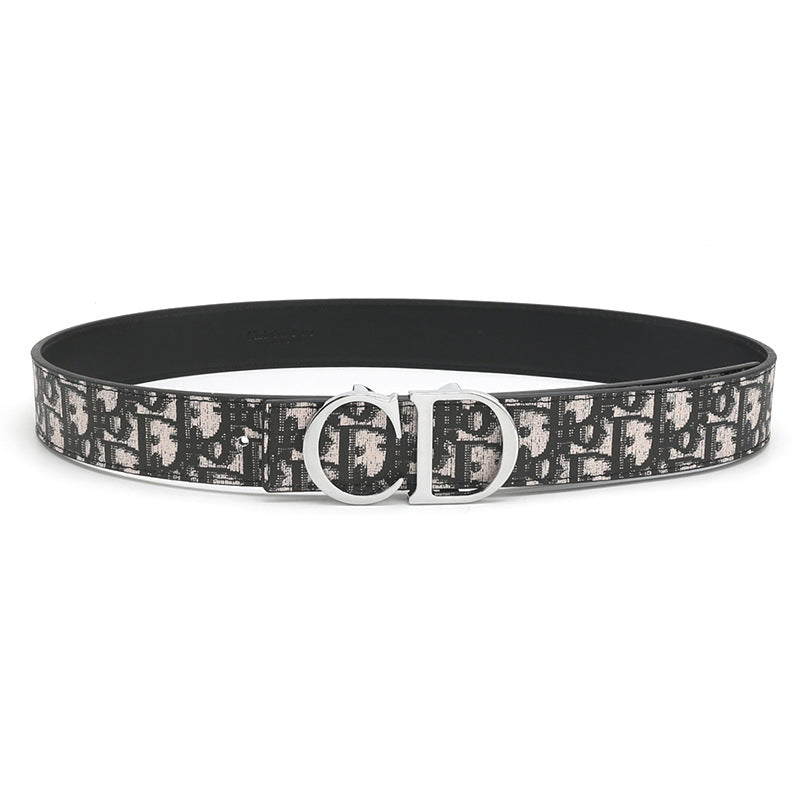 Dior Belt