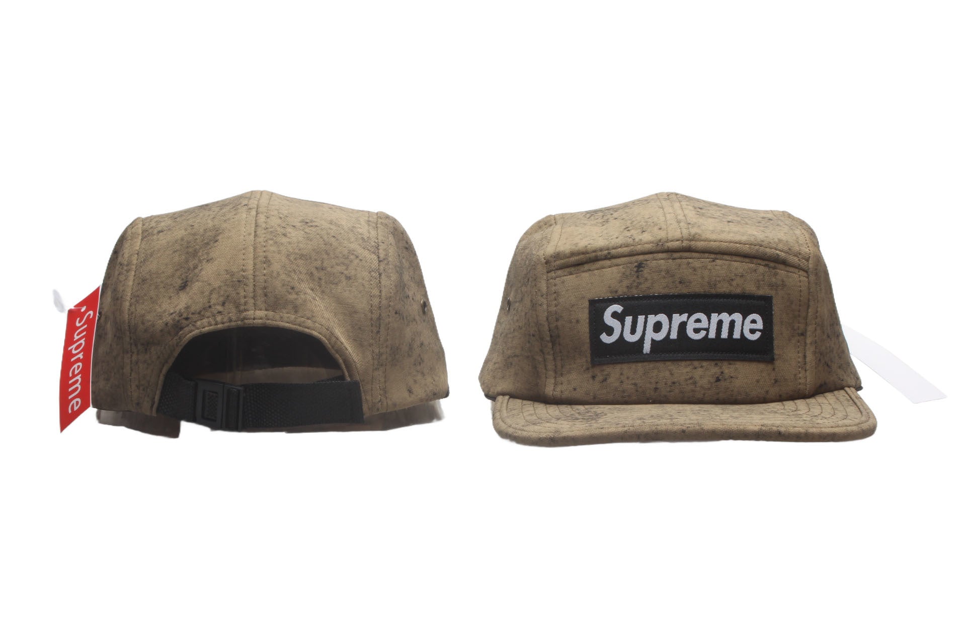 Supreme Panel Cap