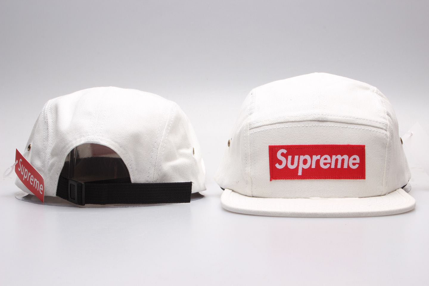 Supreme Panel Cap