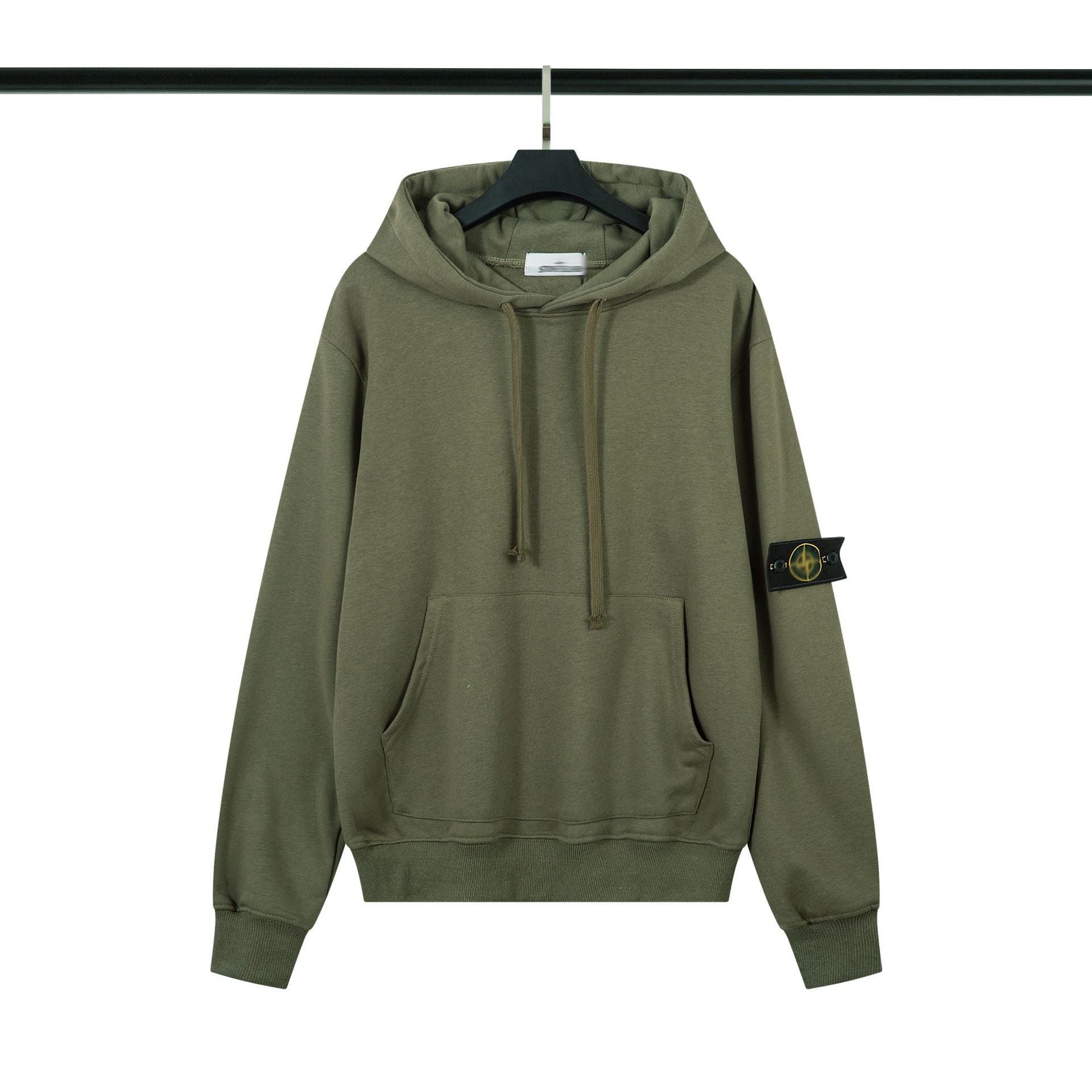 Stone island Zip up/hoodie