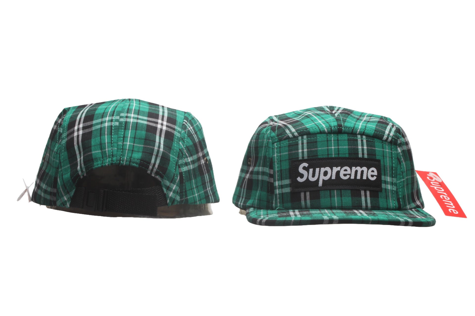 Supreme Panel Cap