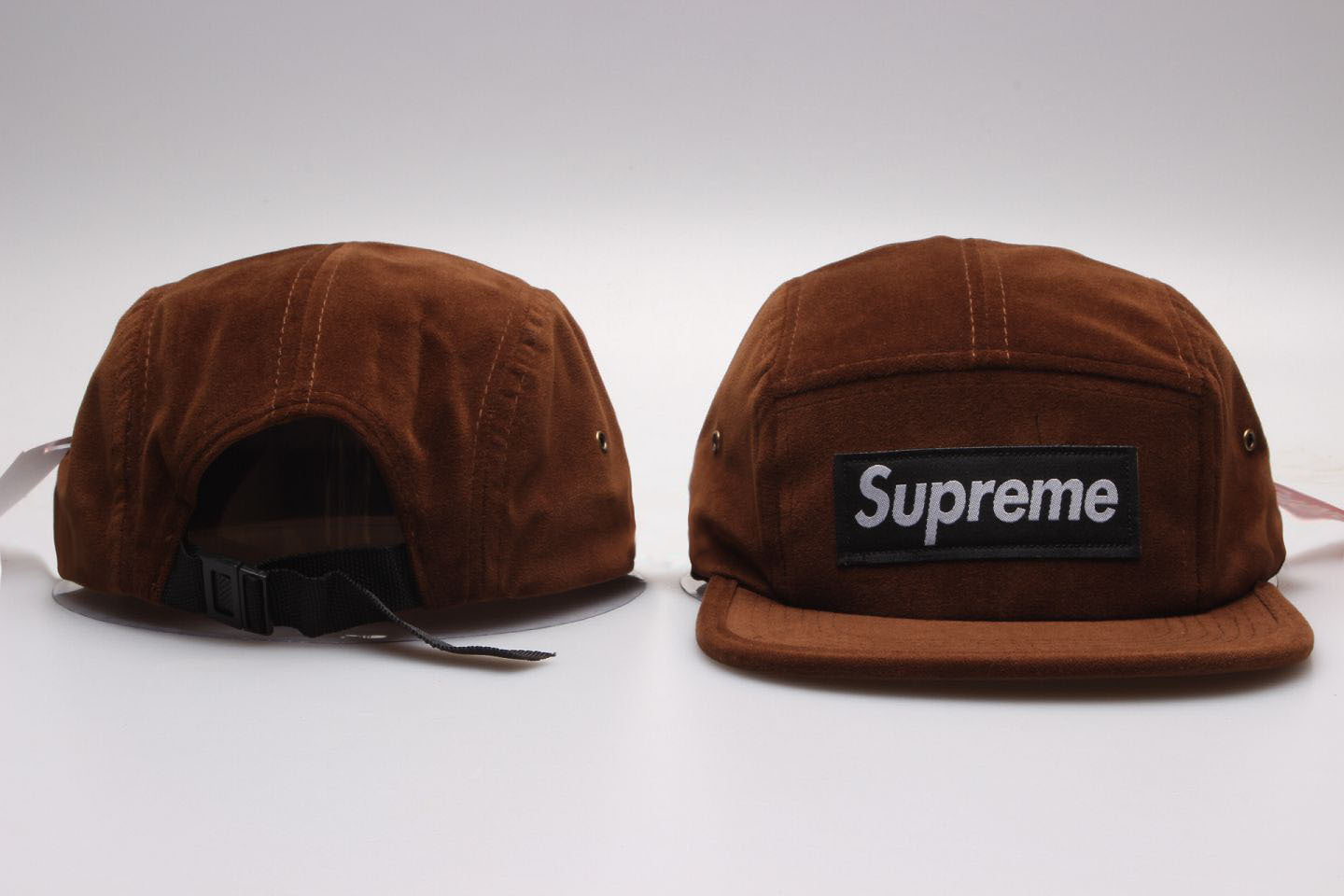 Supreme Panel Cap