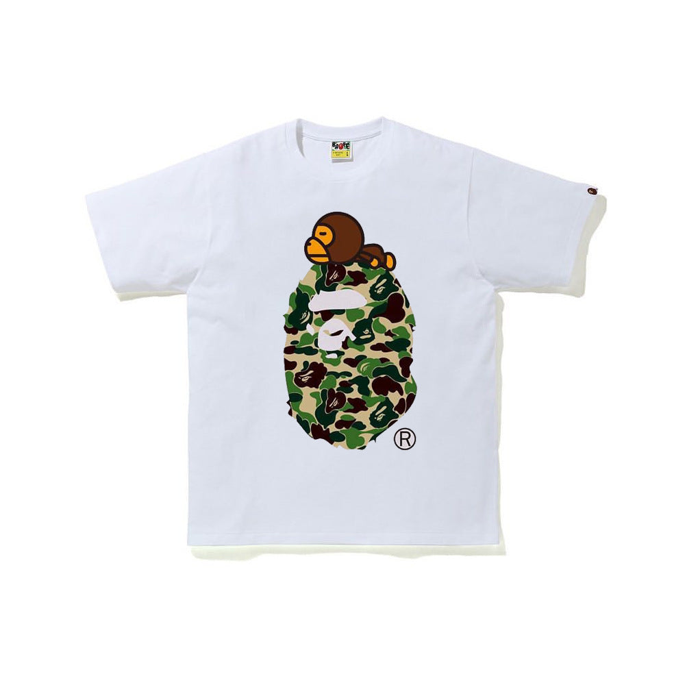 Bape t shirt