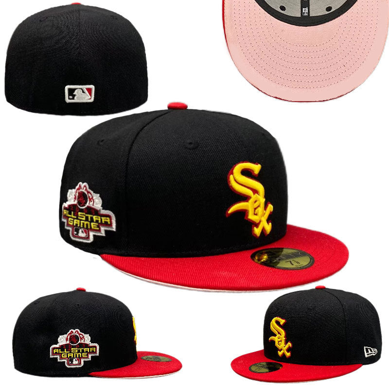 New Era Baseball cap
