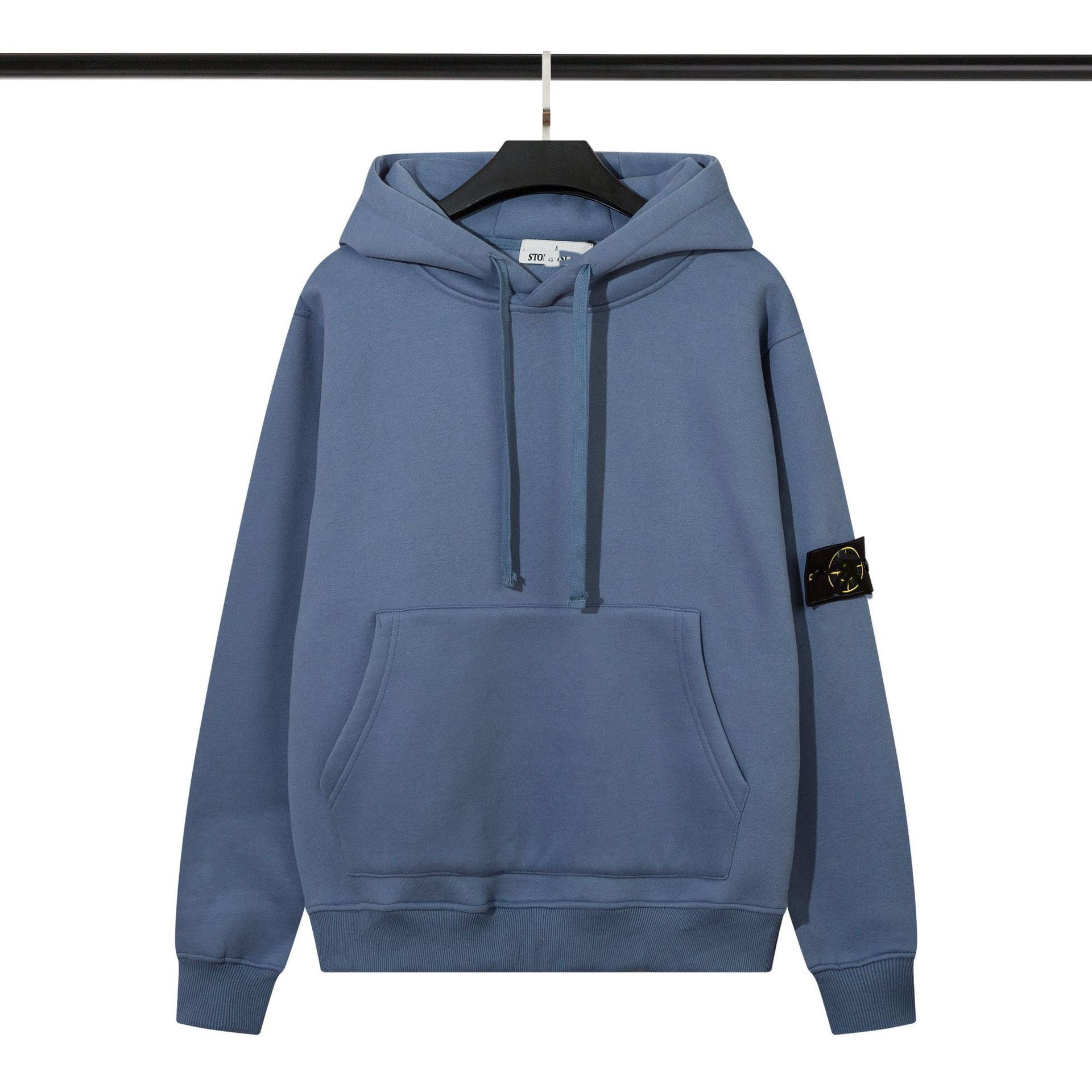 Stone island Zip up/hoodie