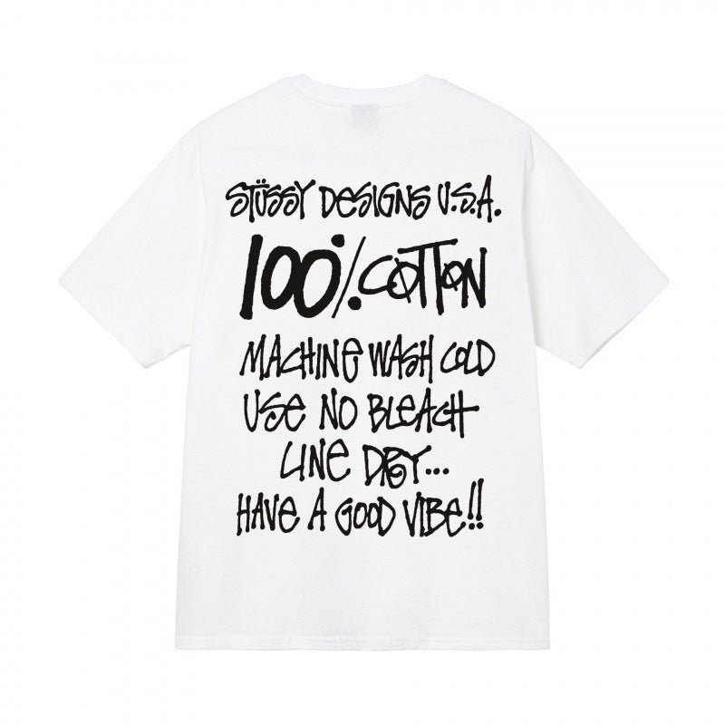 Stussy T shirt