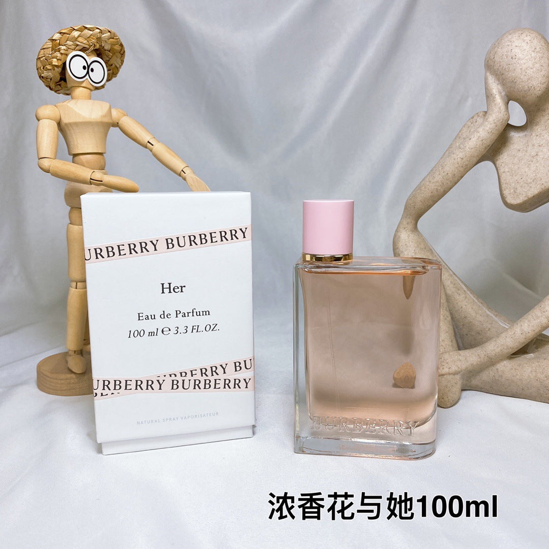 Burberry Perfume