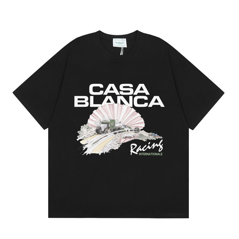 Casablanca T shirt