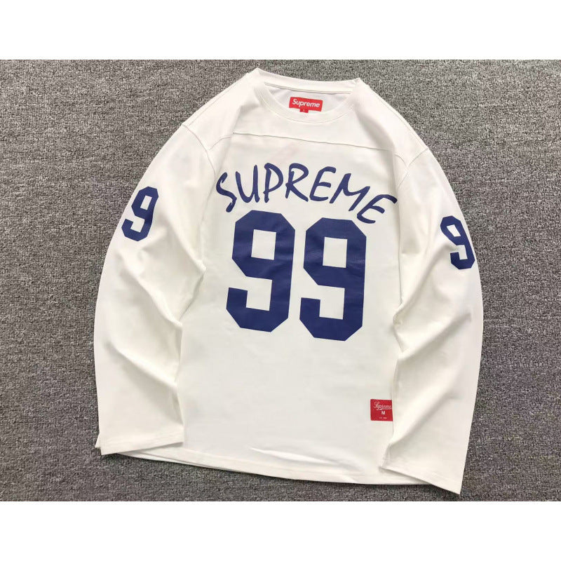 Supreme sweatshirt