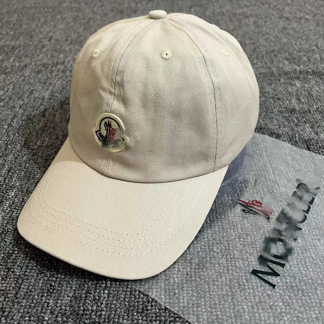 Moncler Cap