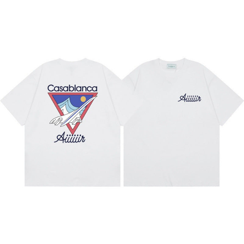 Casablanca T shirt