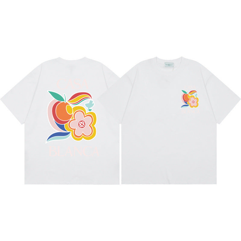 Casablanca T shirt