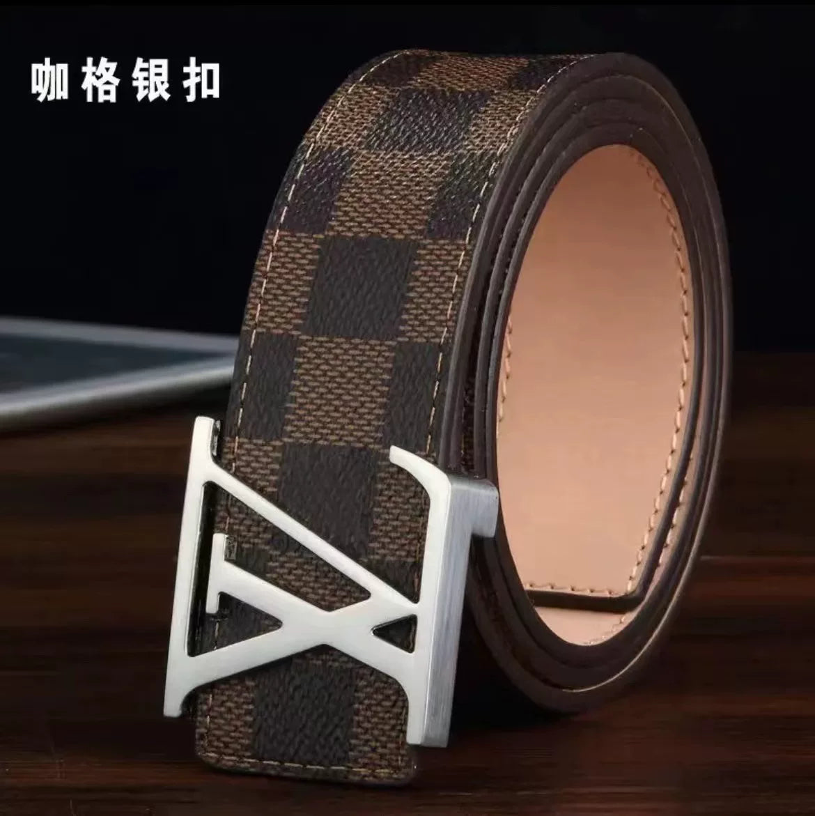 LV belt