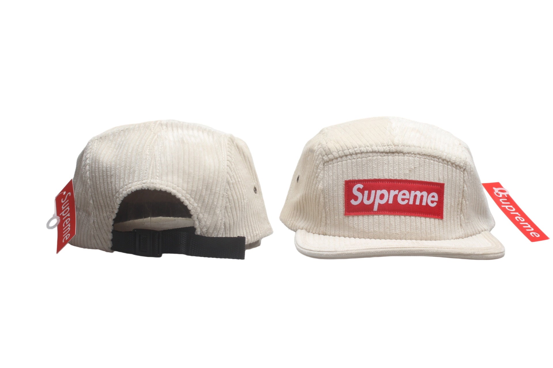 Supreme Panel Cap