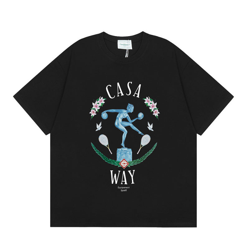 Casablanca T shirt