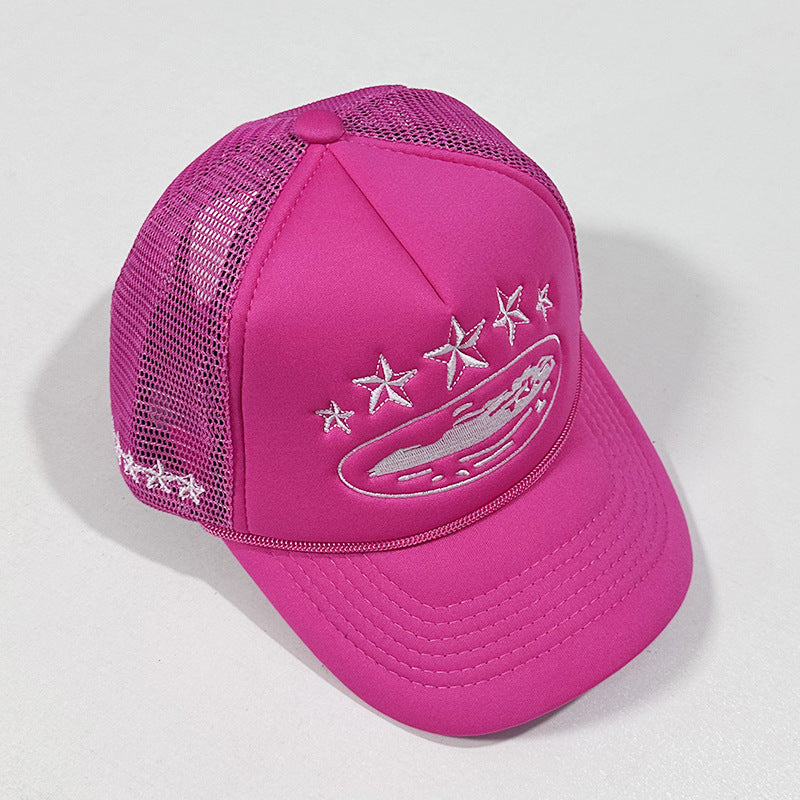 Corteiz Cap