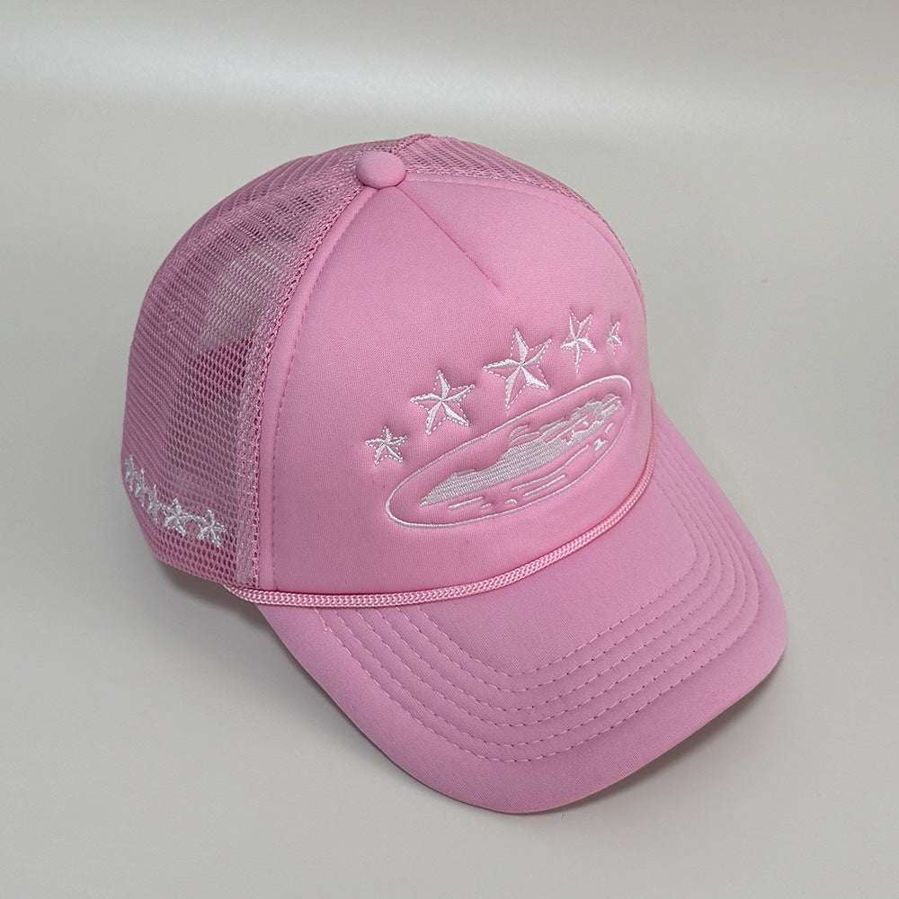 Corteiz Cap