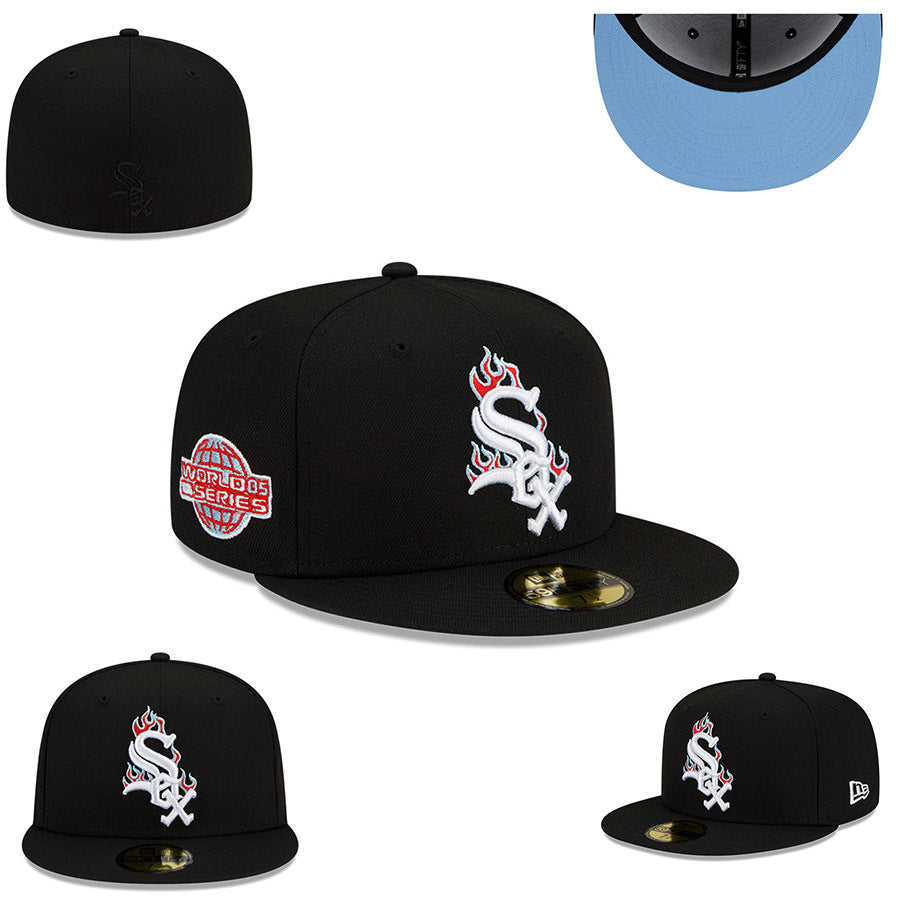 New Era Baseball cap