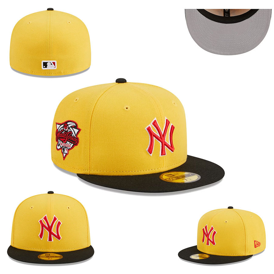 New Era Baseball cap