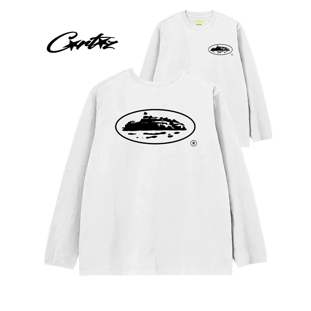 Corteiz sweatshirt