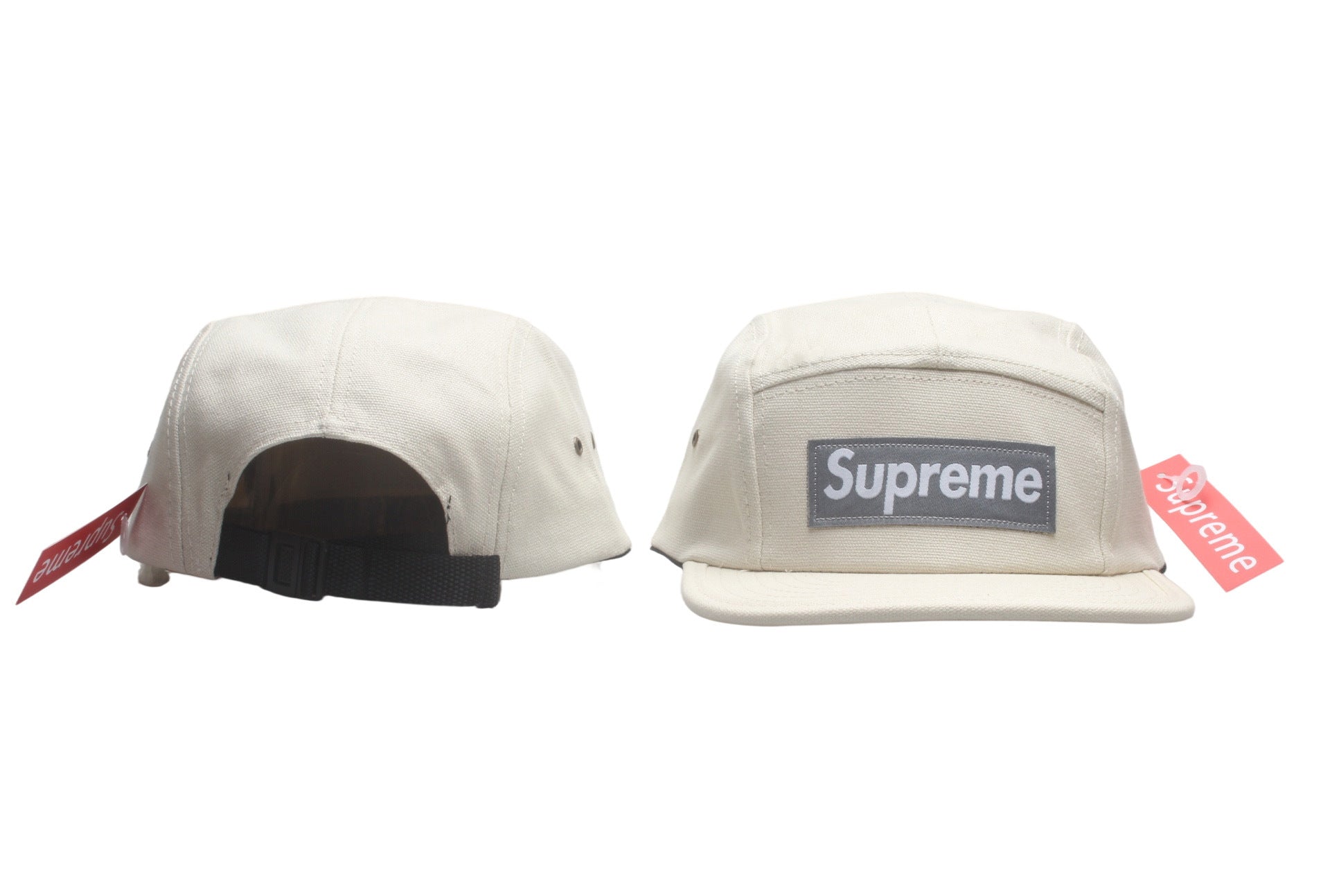 Supreme Panel Cap