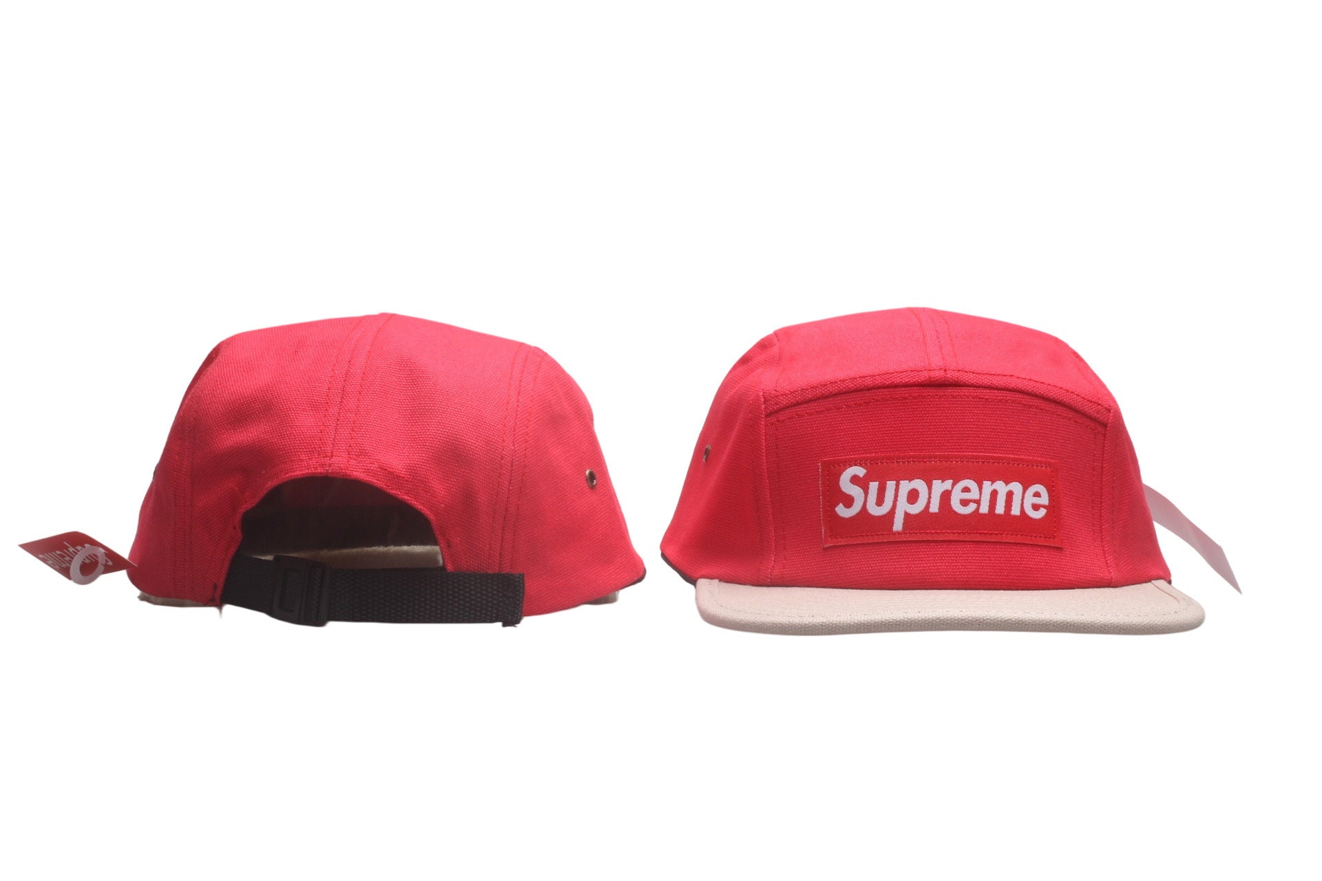 Supreme Panel Cap