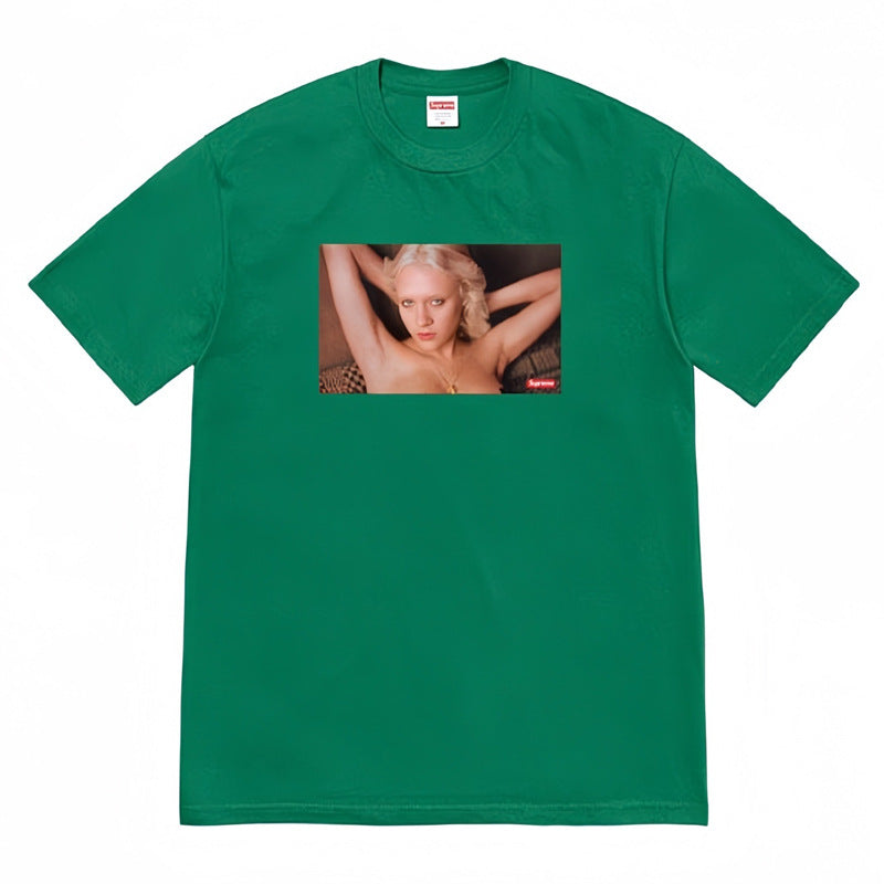 Supreme t shirts 2
