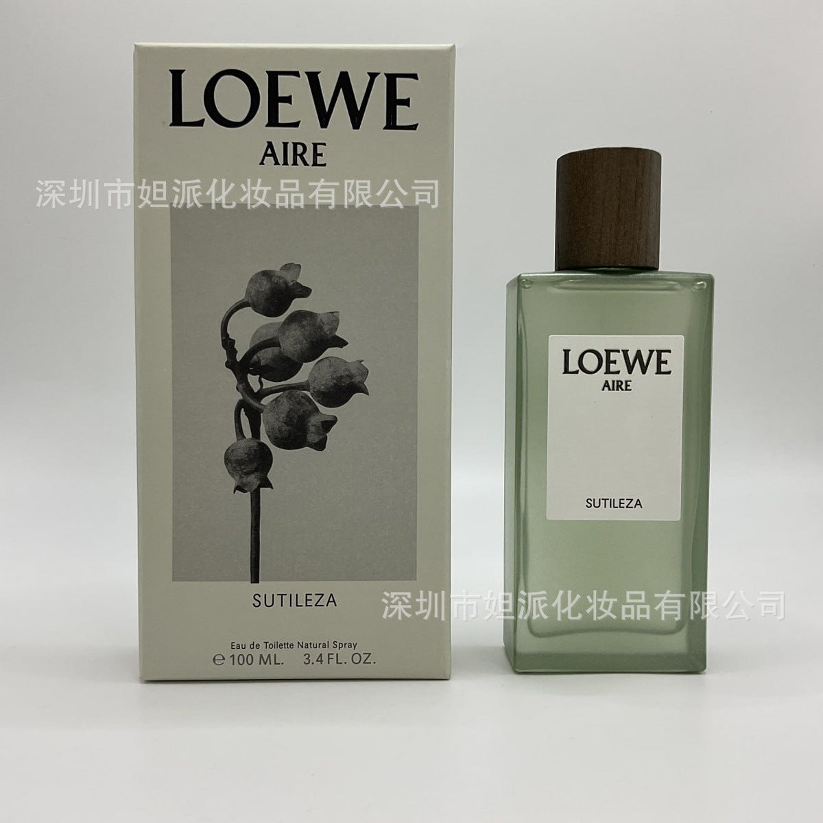 Yves Saint laurent Perfume