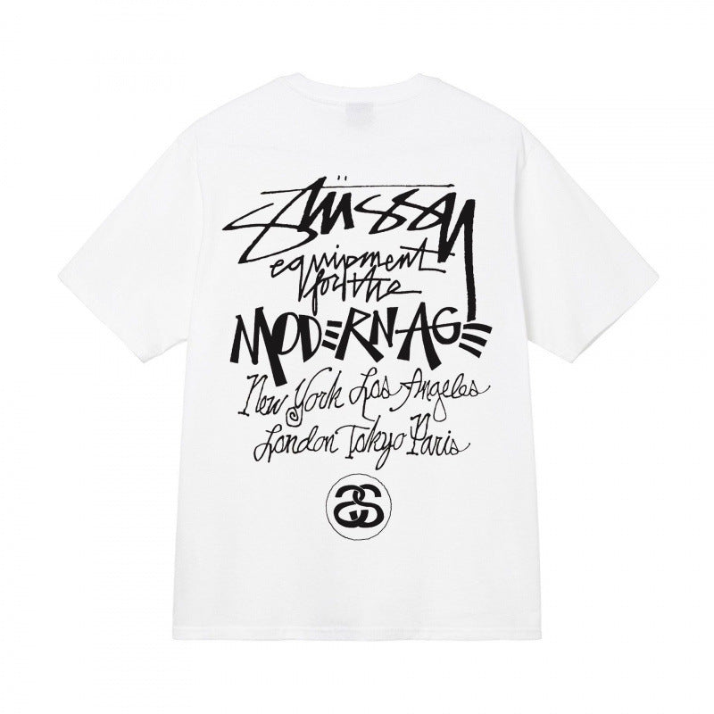 Stussy T shirt