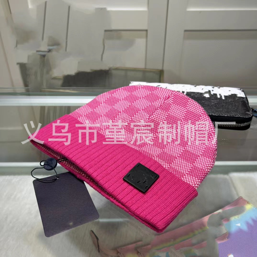 LV Beanie