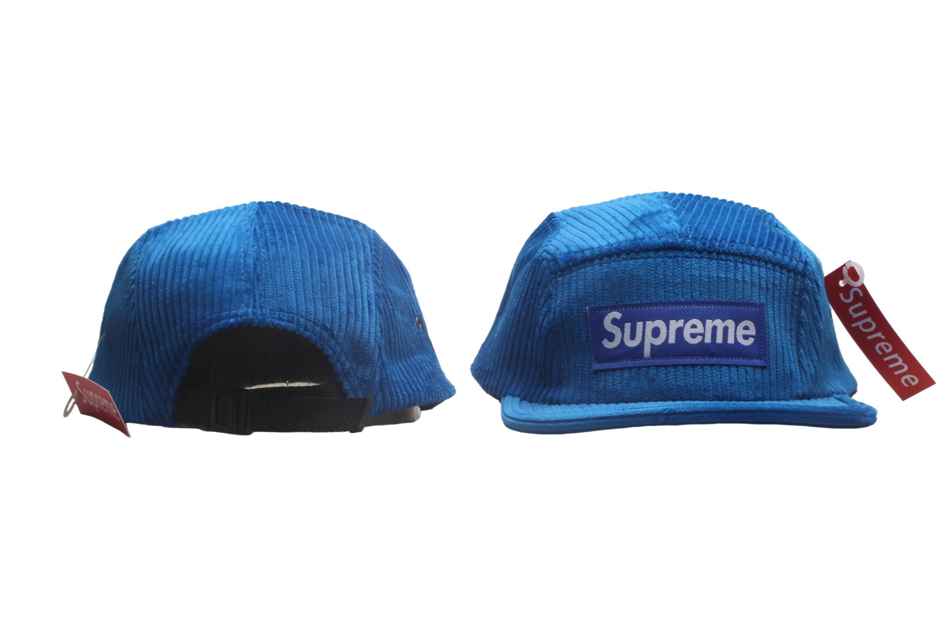 Supreme Panel Cap