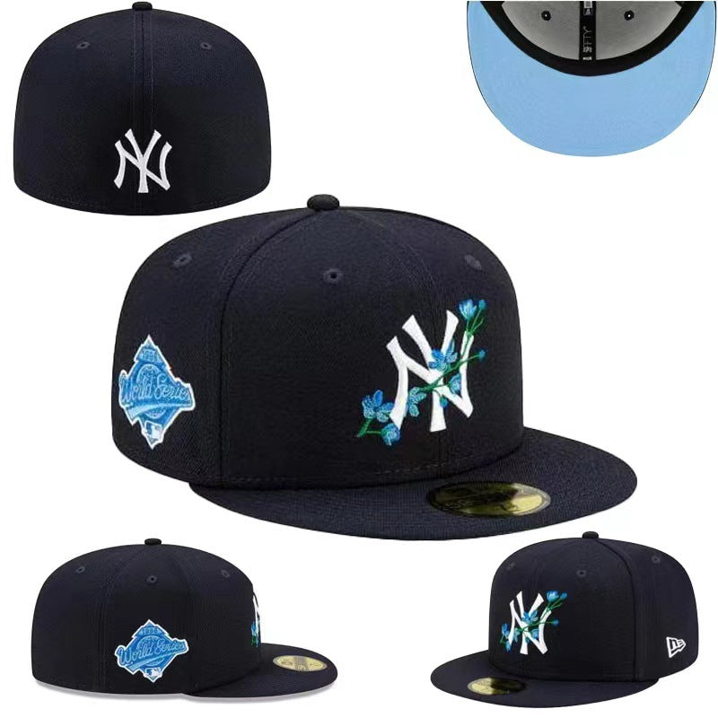 New Era Baseball cap
