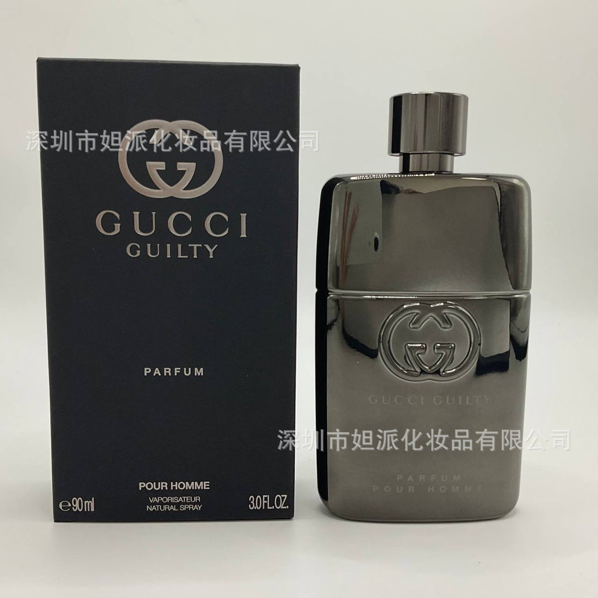 Gucci Perfume