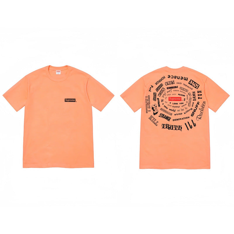 Supreme t shirts 2