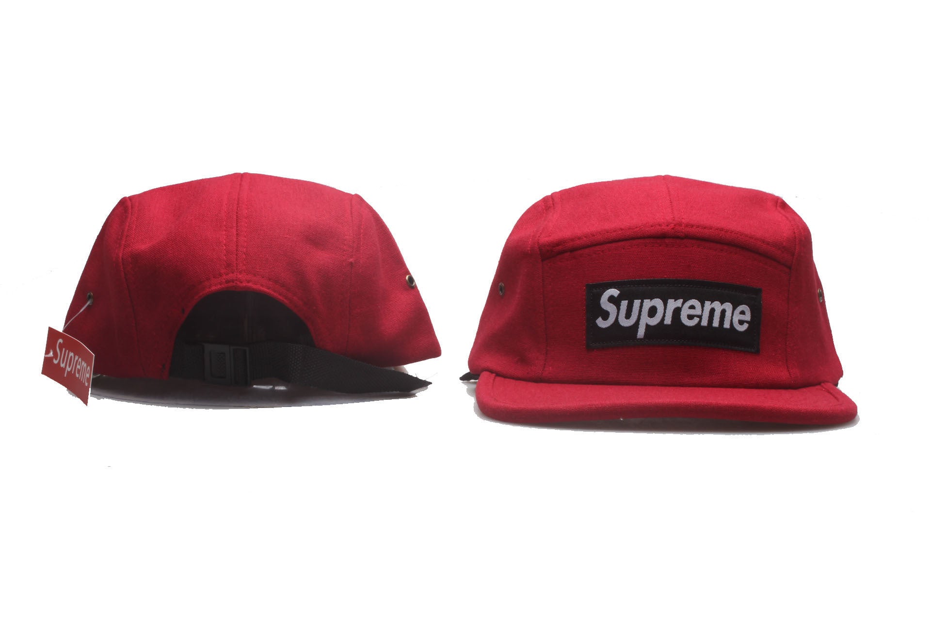 Supreme Panel Cap