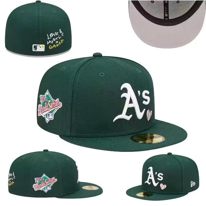 New Era Baseball cap