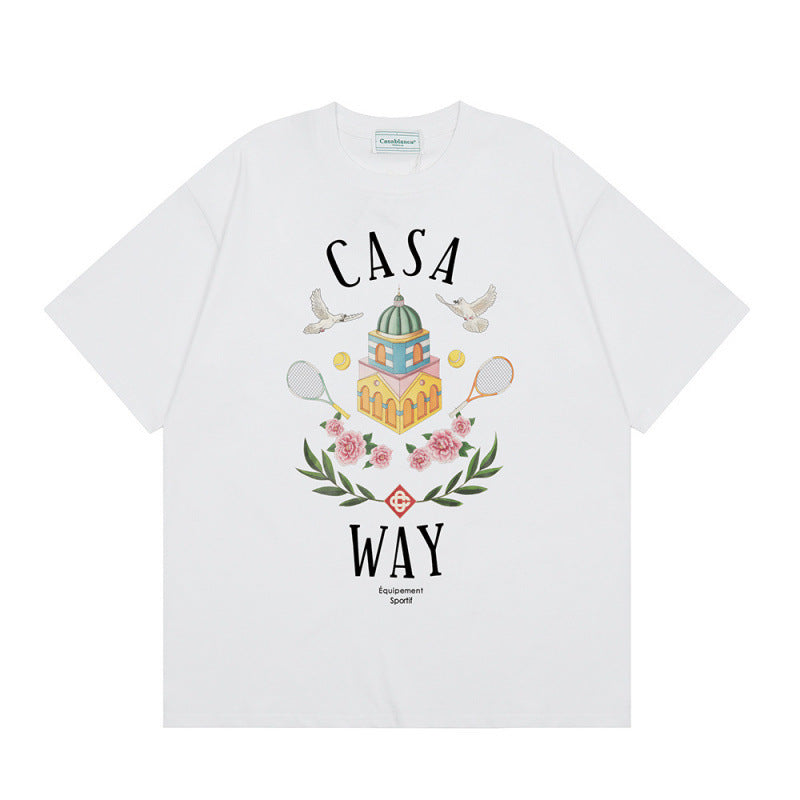 Casablanca T shirt