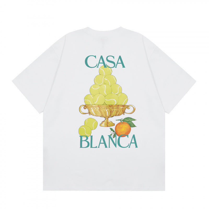 Casablanca T shirt