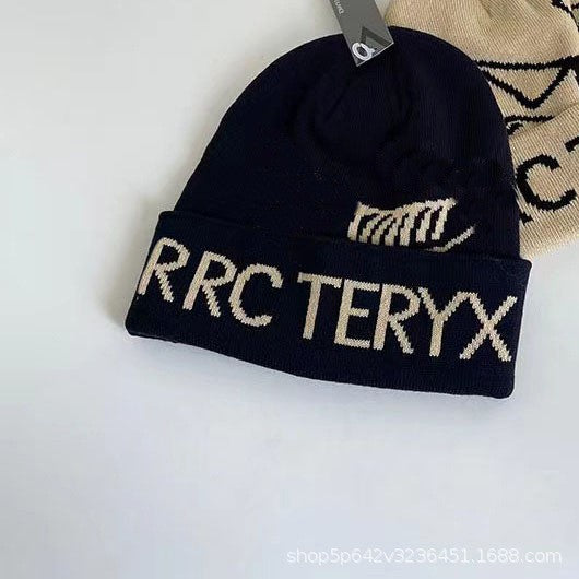 Acteryx Beanie