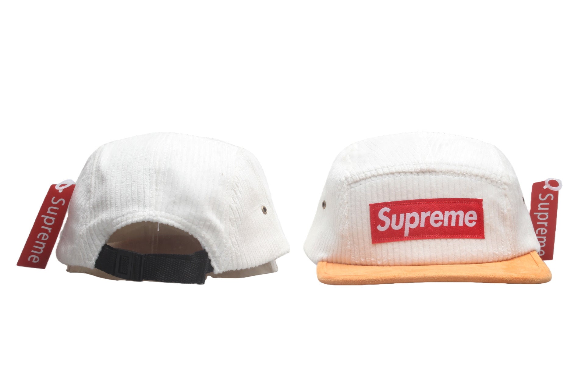 Supreme Panel Cap