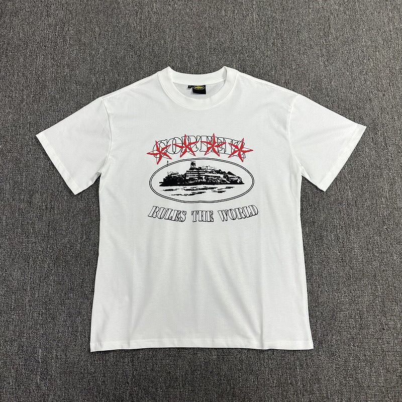 Corteiz T shirt